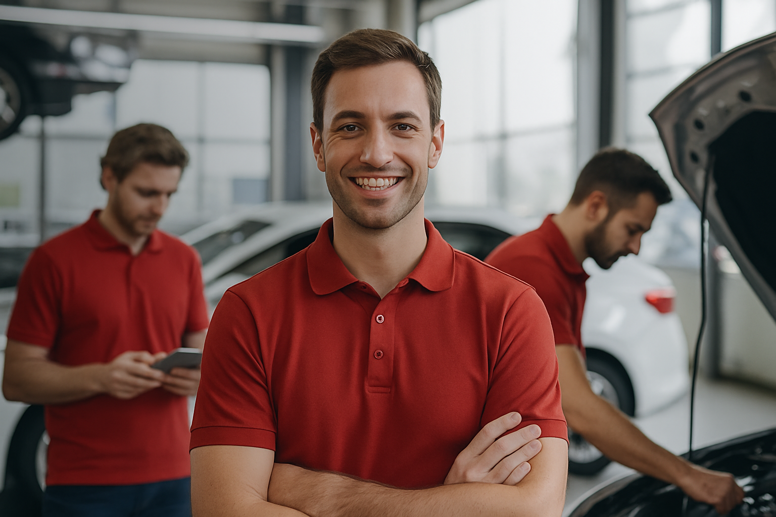 Contactez-nous | Auto Rachat Express – Estimation & Informations