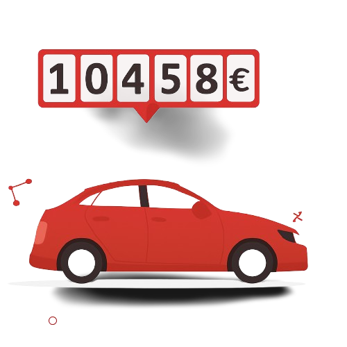 Rachat de voiture